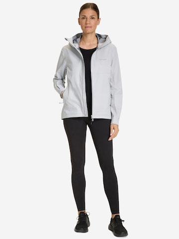 NORDISK Outdoor Jacket 'Ylva' in Blue