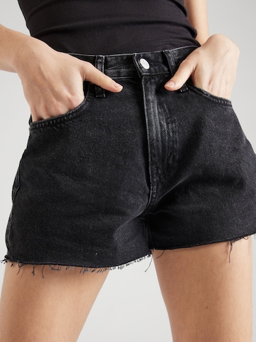 Tommy Jeans Regular Jeans 'HOT' in Black