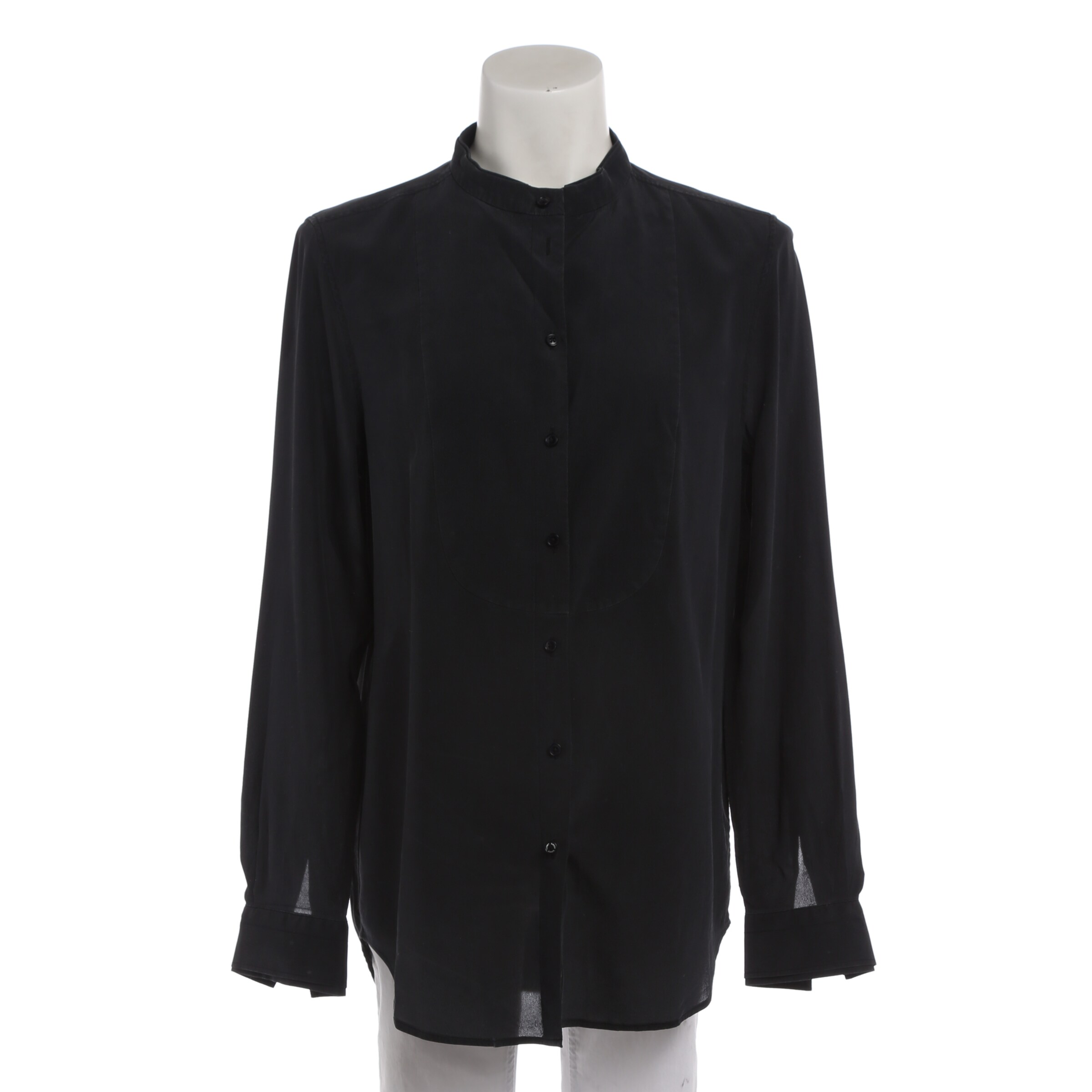 Closed Bluse / Tunika M in Blau: Vorderseite