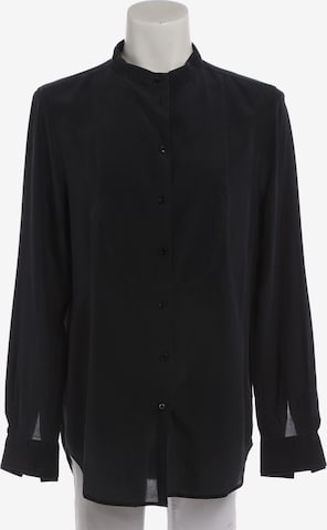 Closed Bluse / Tunika M in Blau: Vorderseite