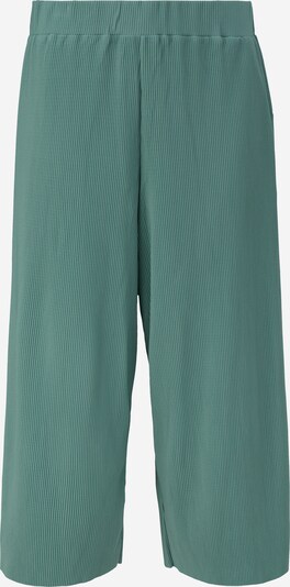 s.Oliver Red Label Plus Pantalon en vert foncé, Vue avec produit