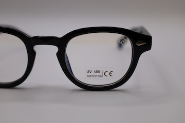 Lunettes de soleil Gianni Kavanagh en noir