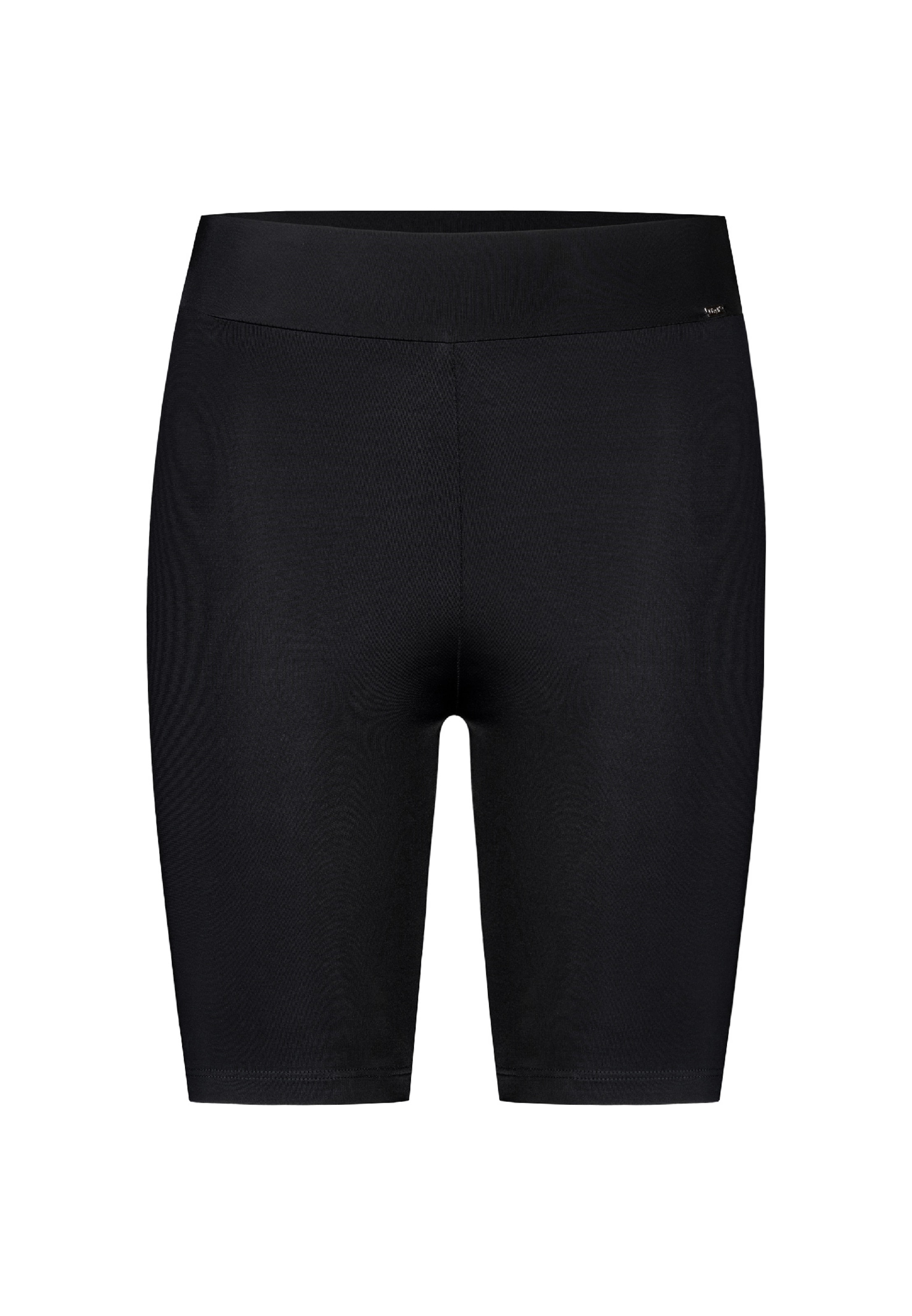 TEYLI Skinny Legíny - Čierna: predná strana