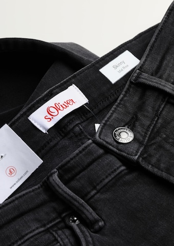 s.Oliver Jeans in 27-28 x 32 in Grey