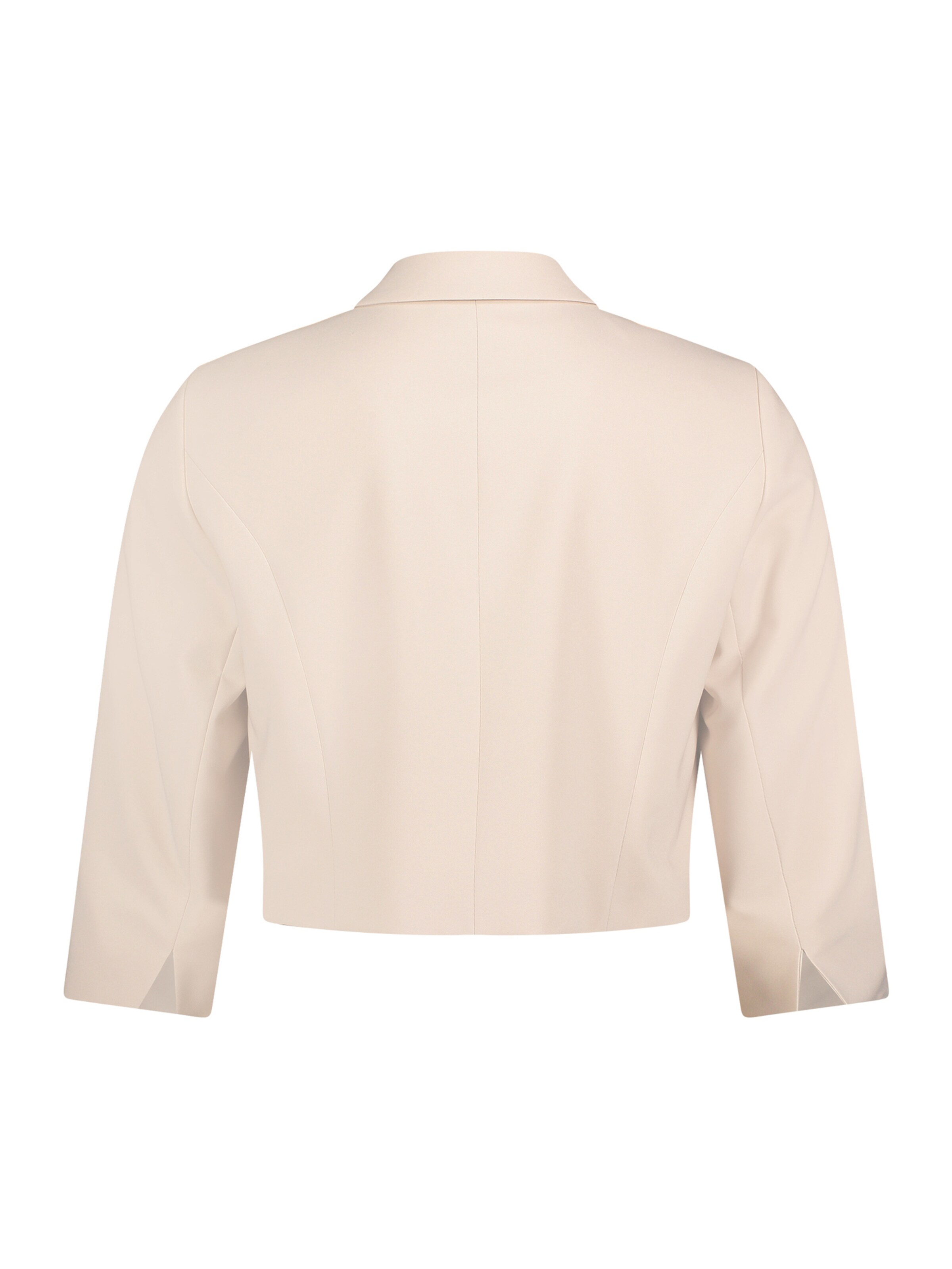 Betty Barclay Blazers in Beige