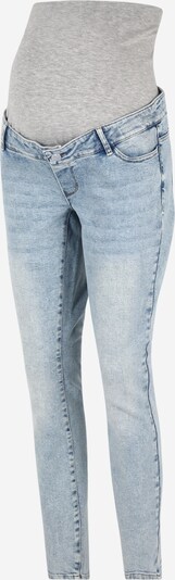 Jeans 'DUBLIN' Mamalicious Curve pe albastru deschis, Vizualizare produs