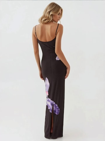 Hiccup Dress in Black