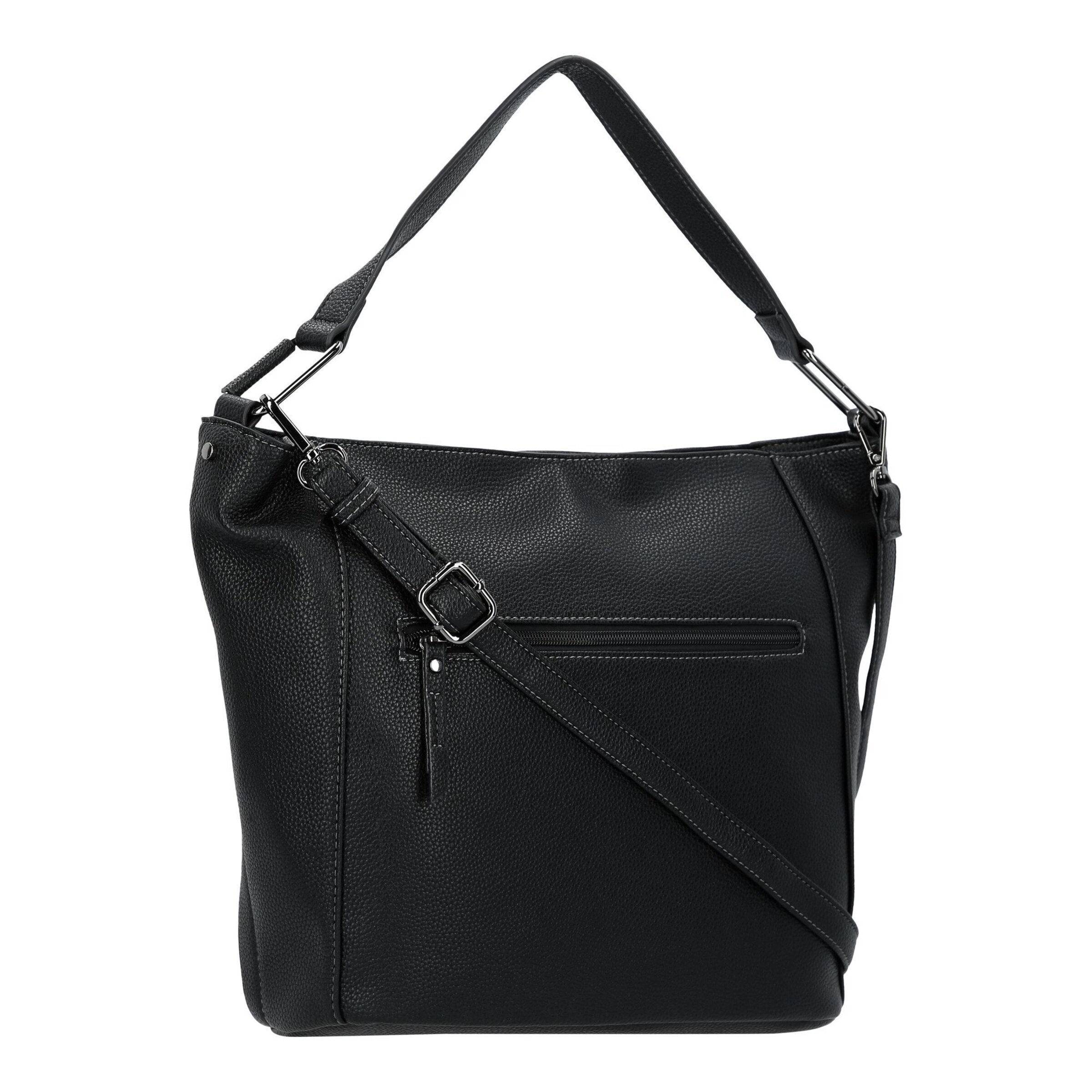 GABOR Handbag 'Brianne' in Black