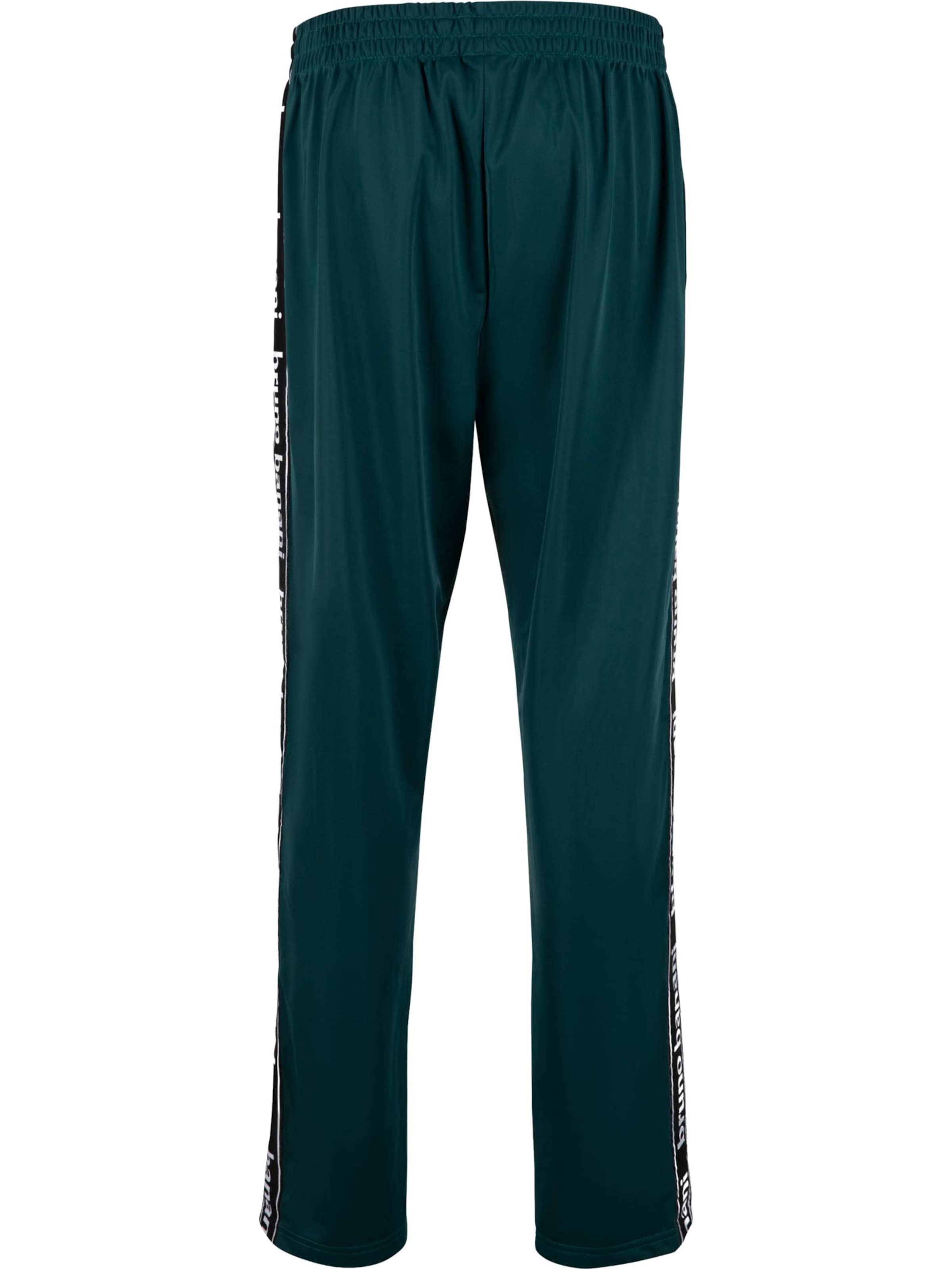 Loosefit Pantalon Bruno Banani en bleu