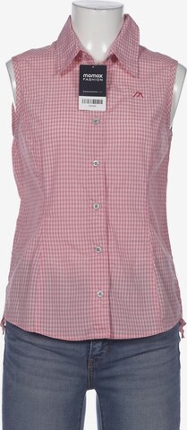 Maier Sports Blouse & Tunic in S in Pink: front