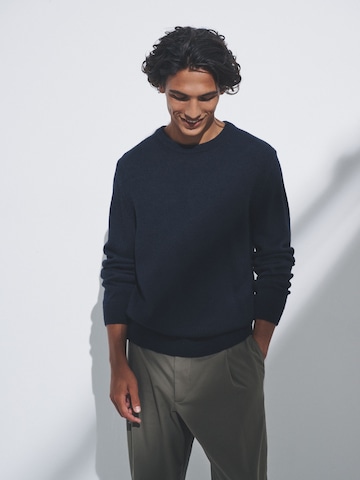 Pulover de la The Set pe bej