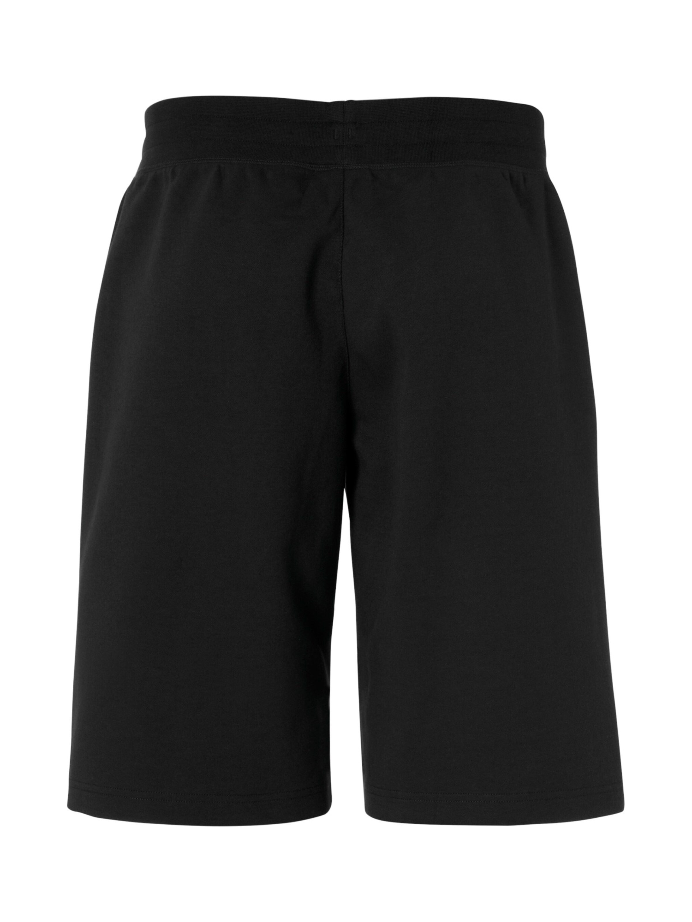 KEMPA Regular Sports trousers in Black