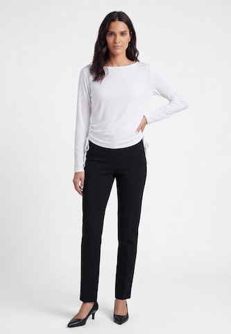 usha BLACK LABEL - Camiseta en blanco