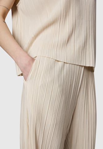 Pantalons de tailleur 'Youmodo' Ragwear en beige