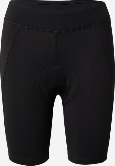 Sportinės kelnės 'REVON' iš Rukka, spalva – juoda, Prekių apžvalga