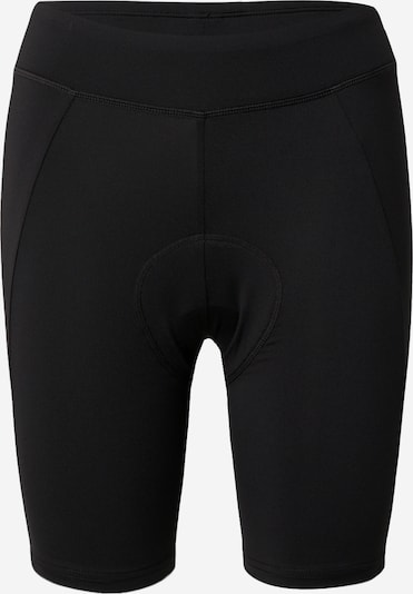 Pantaloni sport 'REVON' Rukka pe negru, Vizualizare produs