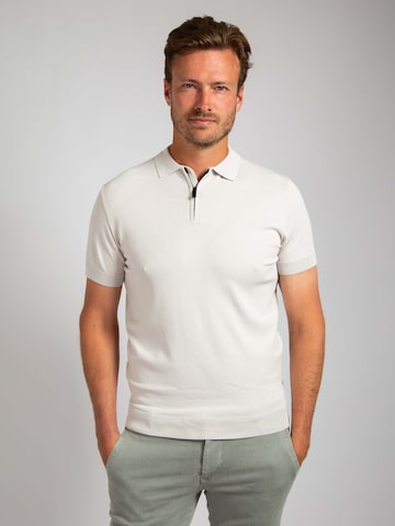 Suitable Shirt 'DAP'‌‌‌‌‌‌ in Beige