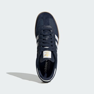 ADIDAS ORIGINALS Platform trainers 'Samba' in Blue