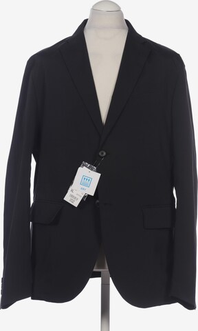 UNIQLO Suit Jacket in XL in Black: front