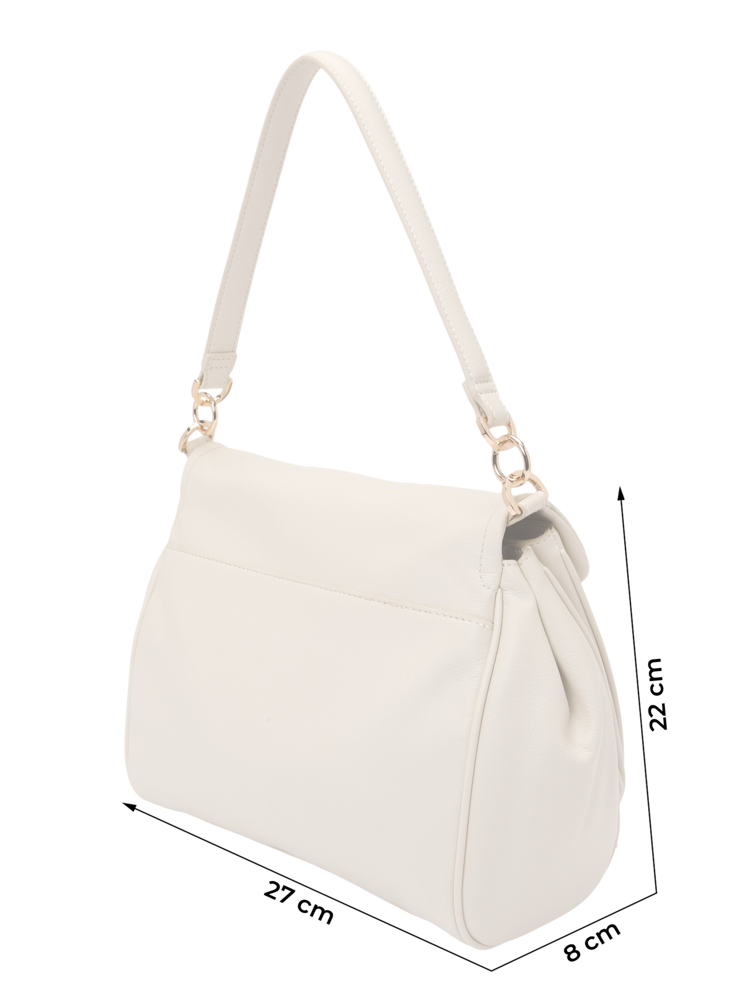 Liu Jo Наплечная сумка 'Dyani' в Бежевый