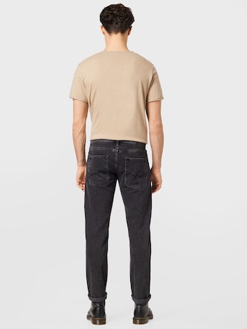 JACK & JONES Regular Jeans 'Mike' in Grijs