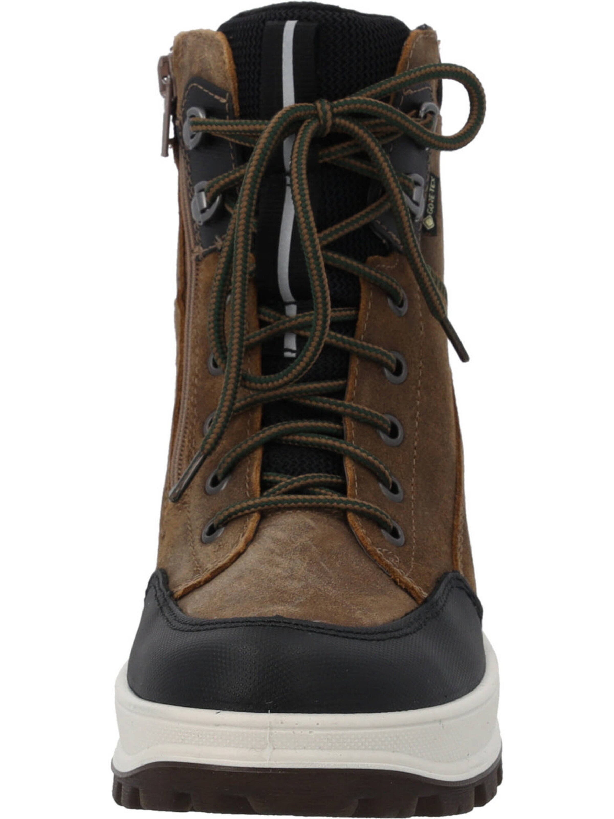 SUPERFIT Boots in Brown