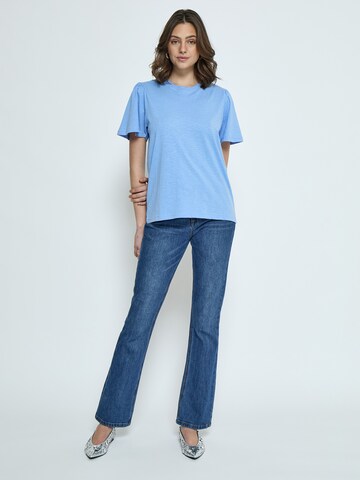 minus Shirt 'Petula' in Blauw
