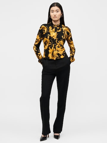 Versace Jeans Couture Blúz - fekete