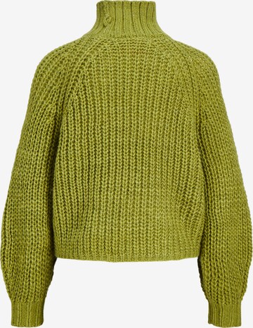 Pull-over 'Kelvy' JJXX en vert