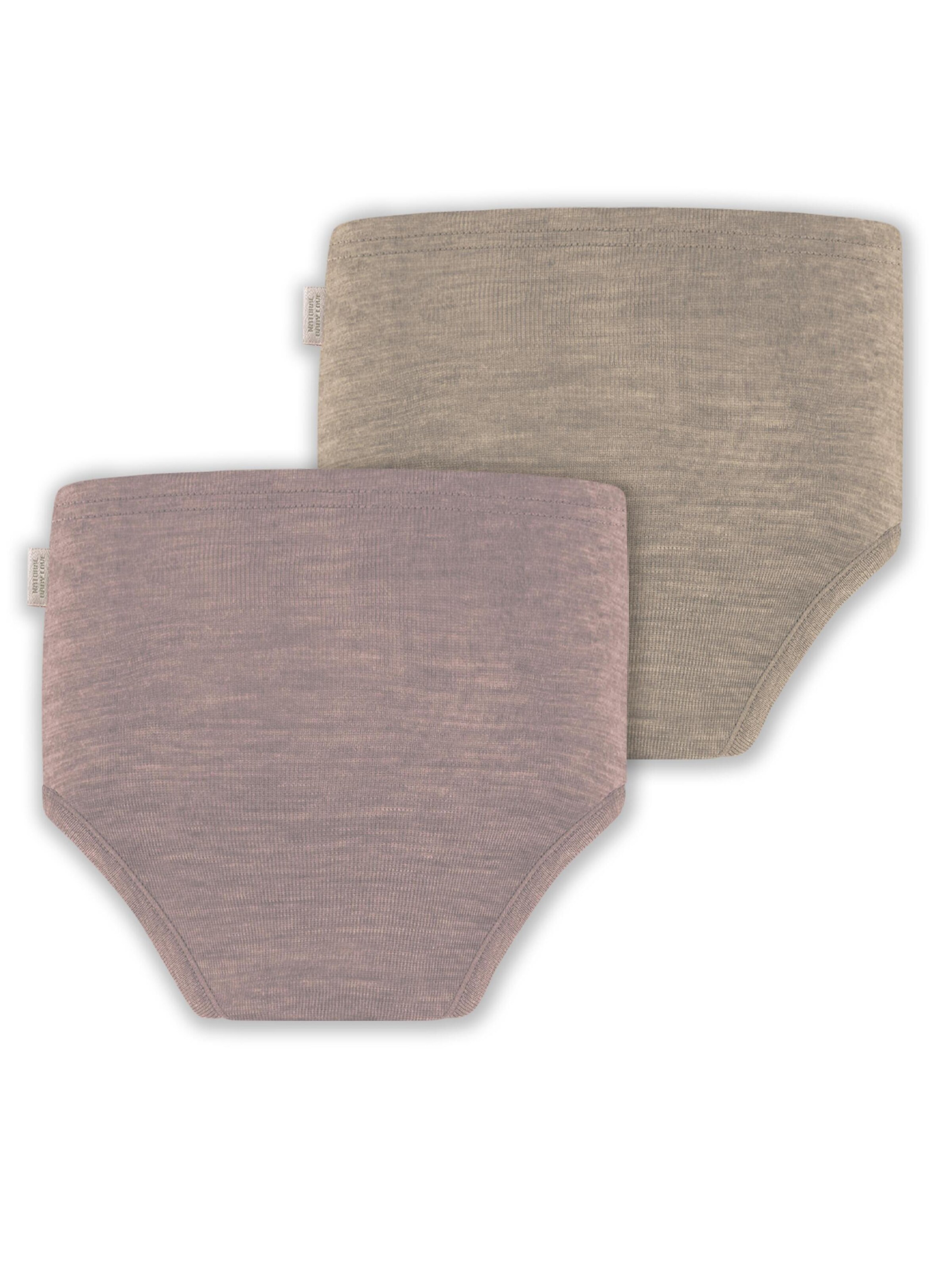 Sous-vêtements 'Tokoroa' normani en beige