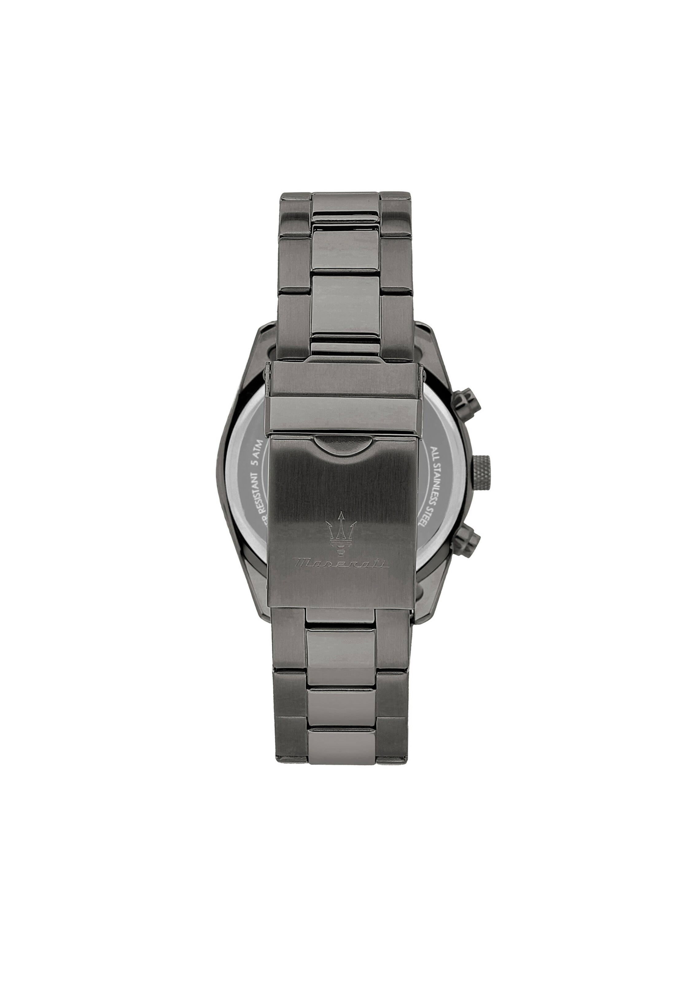 Maserati Analog Watch in Grey