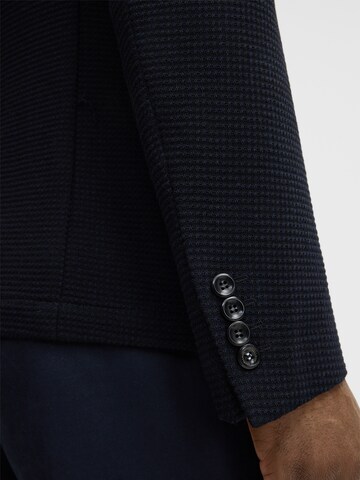 STRELLSON Slim fit Colbert 'Adwyn ' in Blauw