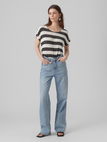 VERO MODA Shirt in Wit