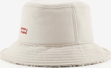 LEVI'S ® Hoed 'Women's Lined' in Beige