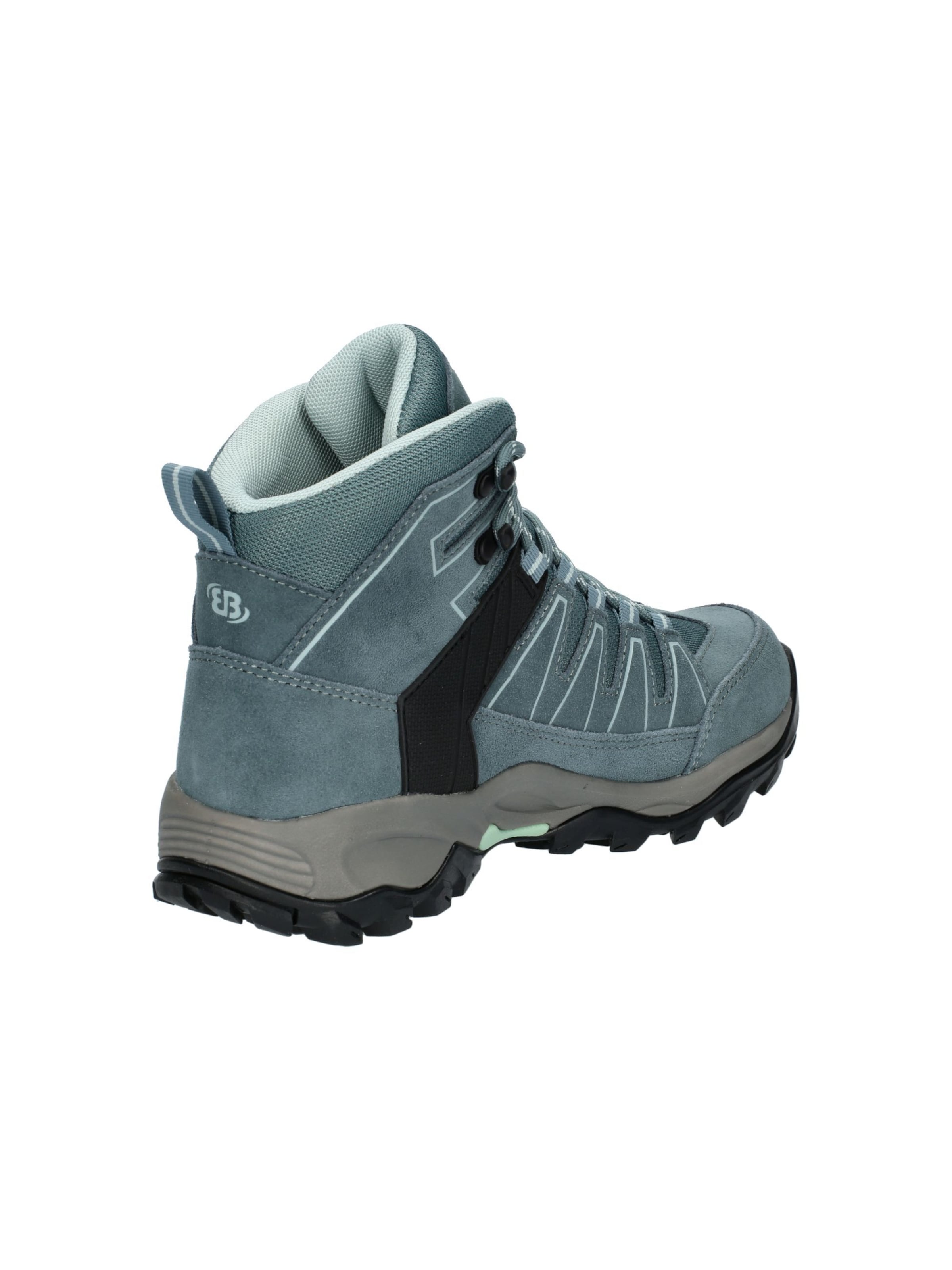 Brütting Boots ' Mount Pinos ' in Blau