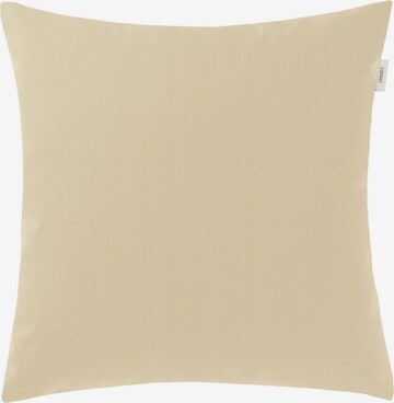 Coussins ESPRIT en beige : devant