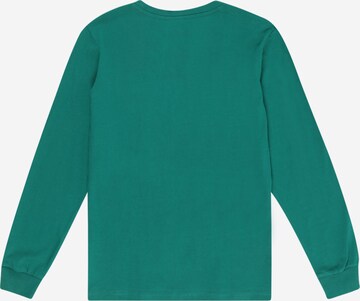 Champion Authentic Athletic Apparel Shirt 'Classic' in Green