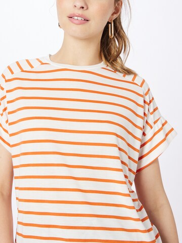 T-shirt Koton en orange