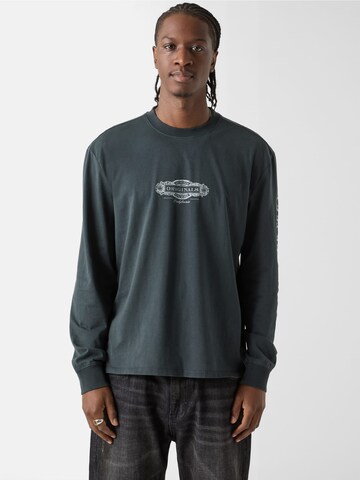 GUESS Shirt in Schwarz: Vorderseite