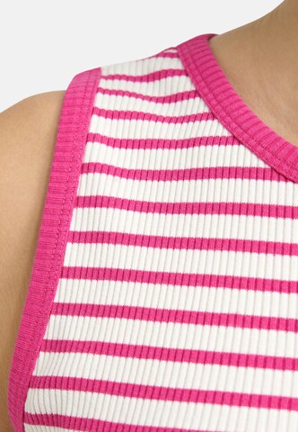 Smith&Soul Top in Pink