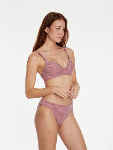 OLYMPIA Bikini Bottoms in Purple