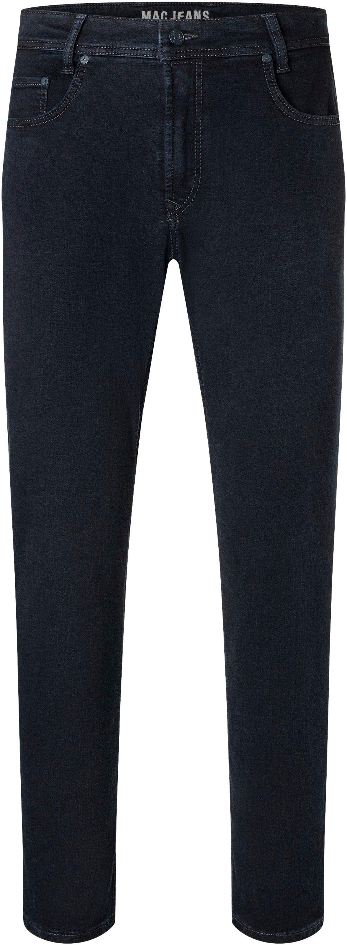 MAC Jeans in Blue: front