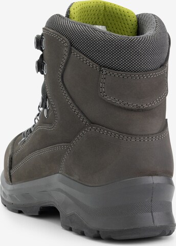 Travelin Boots 'Faaborg' in Grey