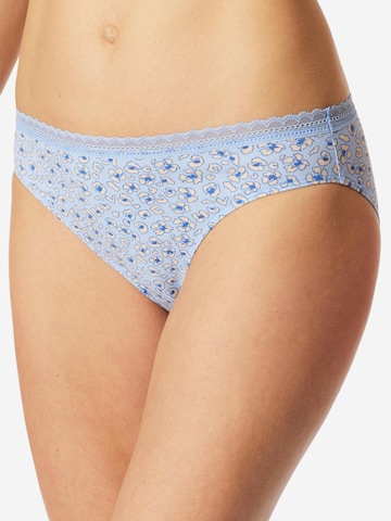 SCHIESSER Slip in Mixed colours
