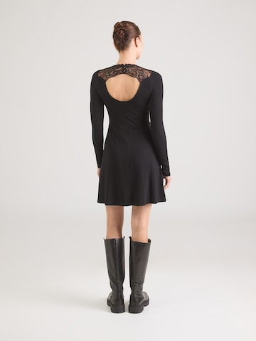ABOUT YOU Φόρεμα 'Zhavia' σε μαύρο