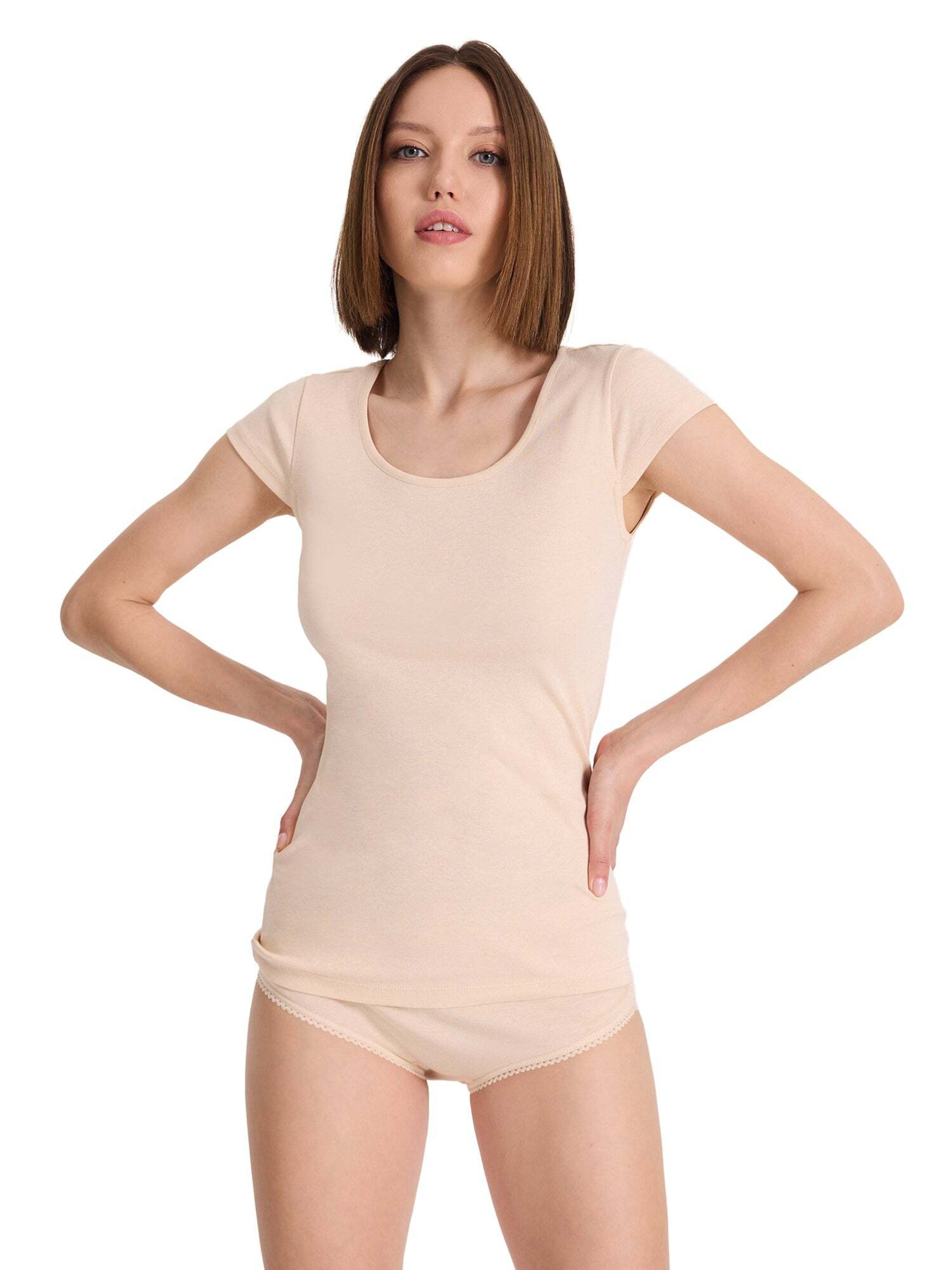 WESTMARK LONDON Undertrøje ' EVA' i beige