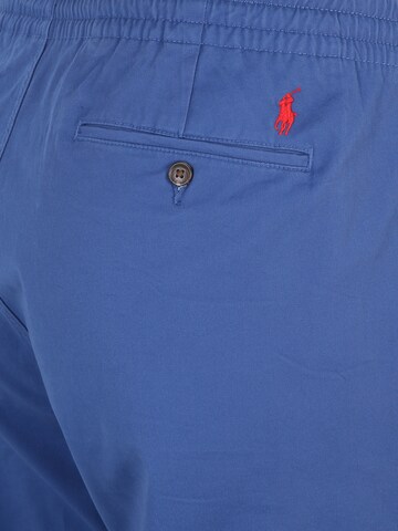 Polo Ralph Lauren Big & Tall Regular Pants in Blue