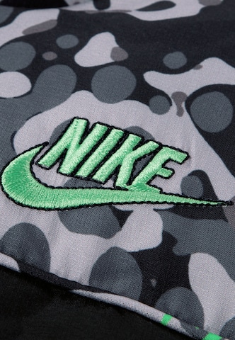 Geacă de iarnă de la Nike Sportswear pe gri