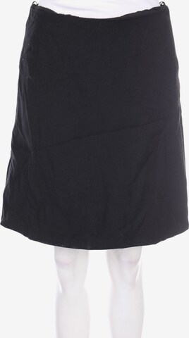 HALLHUBER Skirt in S in Black: front