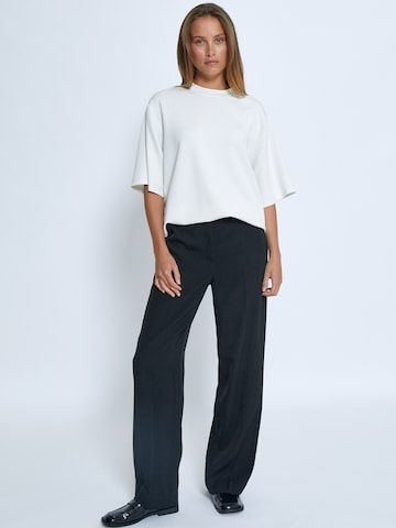 Peppercorn Shirt 'Dicette' in Wit